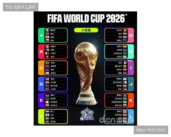 乌拉圭2026世界杯小组赛前景分析：出线形势与对手对比